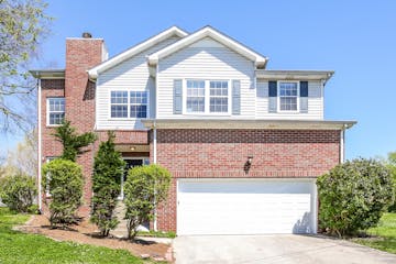 1012 OAK RIDGE CT ANTIOCH, TN 37013